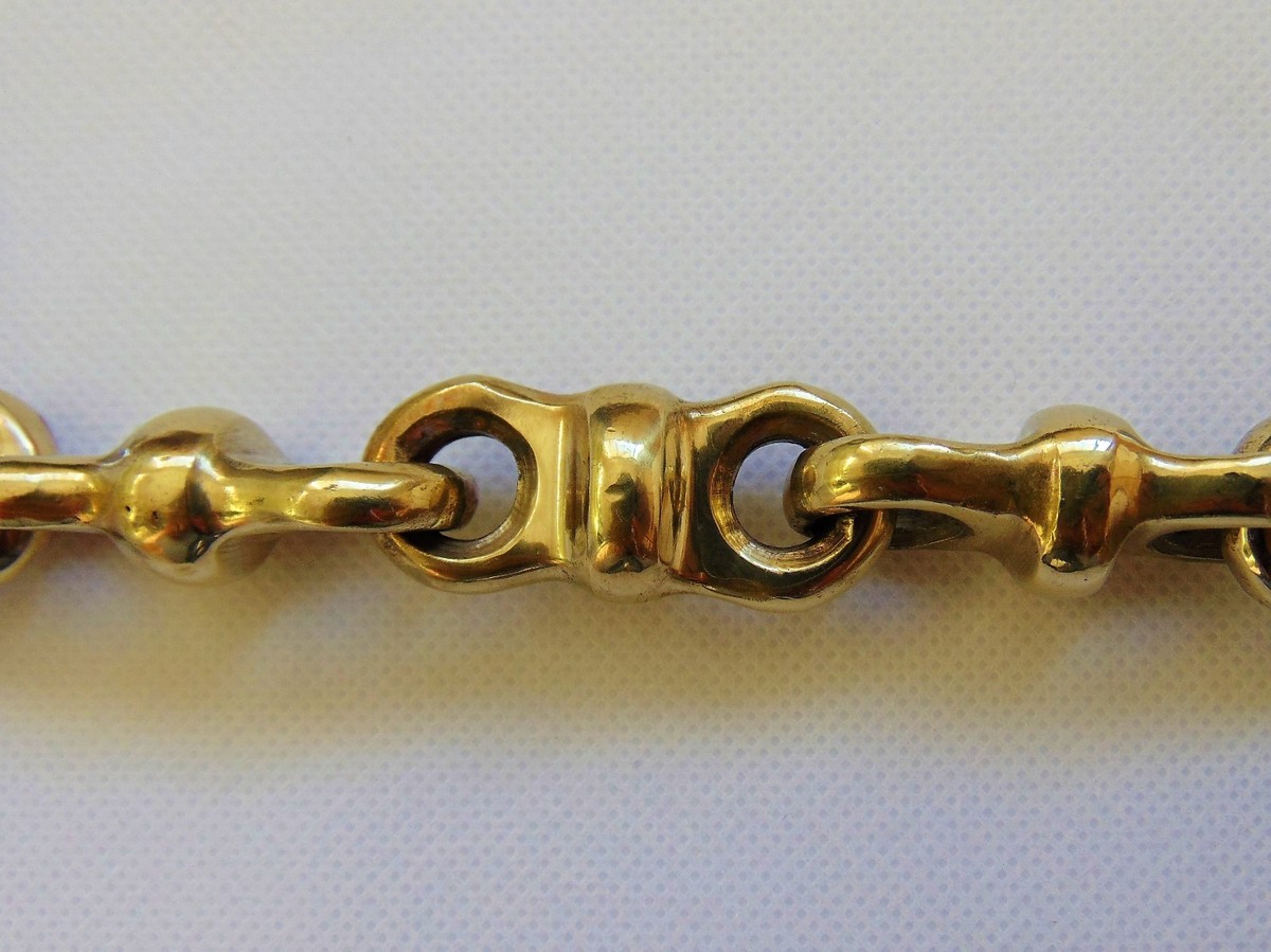 Universal Waterford Mundstück Mit 3 Ringen & 2 Knebeln – Für