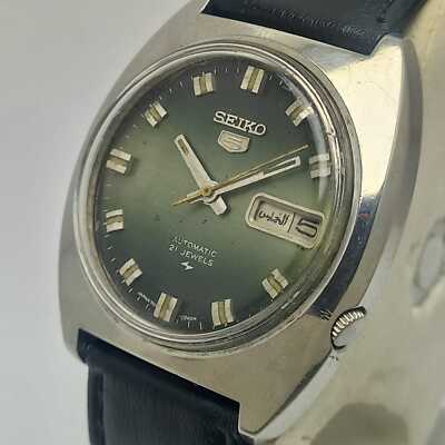時計 SEIKO 5 ACTUS 21 7019-7020 AUTOMATIC $_57.JPG?set_id=880000500F