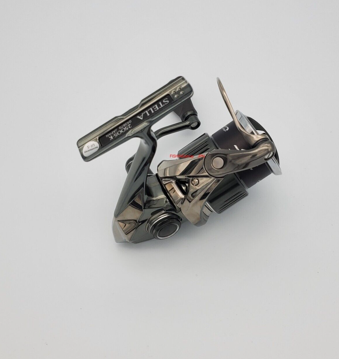 STELLA 2500S 22ステラ Spinning reel Shimano 22 Stella 2500S | eBay