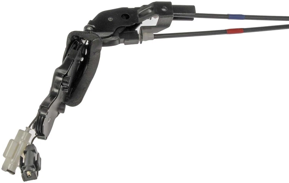 Left Power Sliding Door Cable For 2004-2010 Toyota Sienna 2006 2005 2009 Dorman - Image 2 of 2