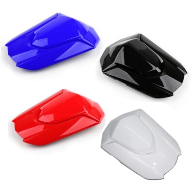 Carbon Effect Rear Seat Cover Cowl For Suzuki GSXR1000 2009 2010 2011-875747