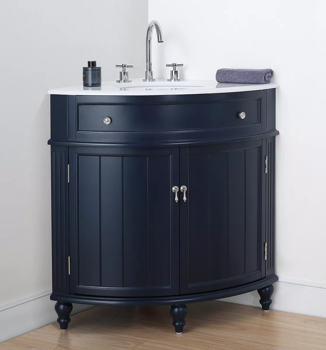 24 inch corner bathroom vanity deals