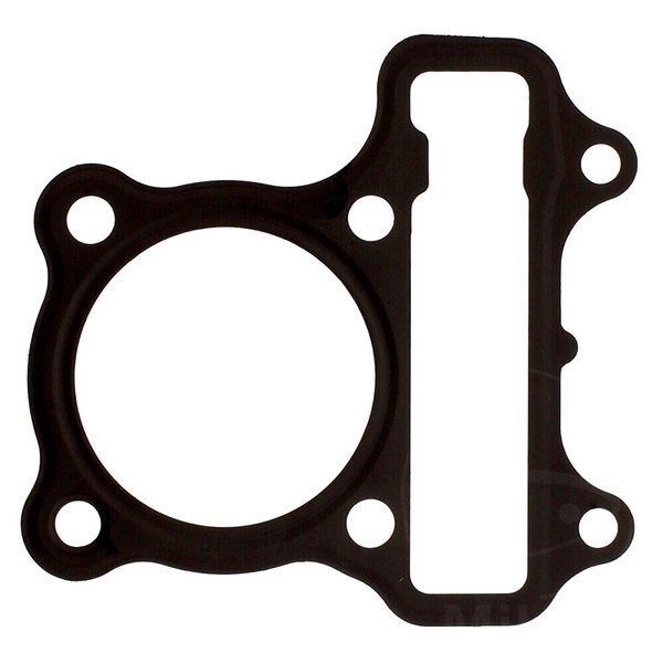 Dichtung Zylinderkopf Passend FüR Honda NSC 110 MPD Vision CBS Bj. 2012-2020-image