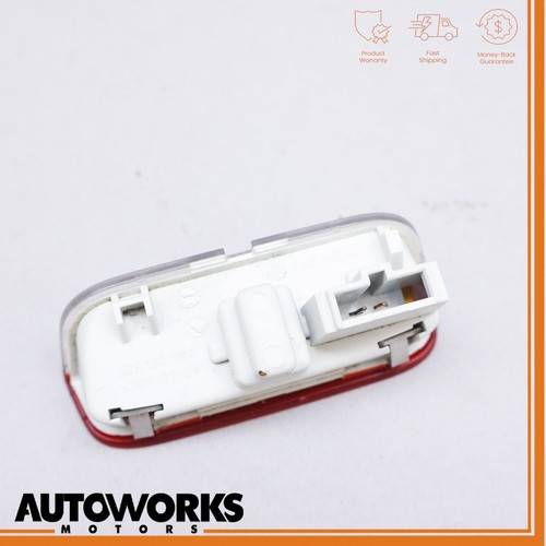 11-18 Porsche Cayenne 958 Front Rear Left Right Door Courtesy Warning Lamp OEM - Picture 5 of 9