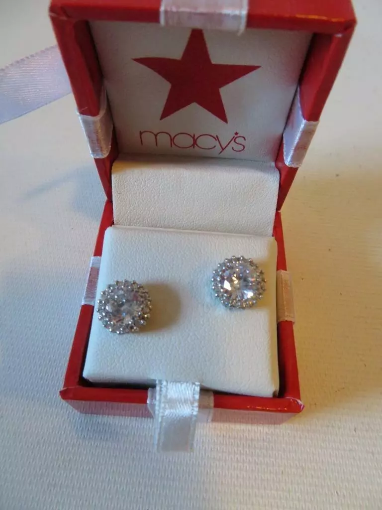Crislu jewelry macy's cheap