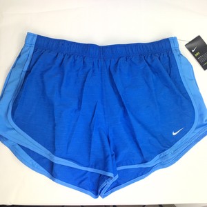 Nike Women Tempo Running Plus Size Shorts 1X | eBay
