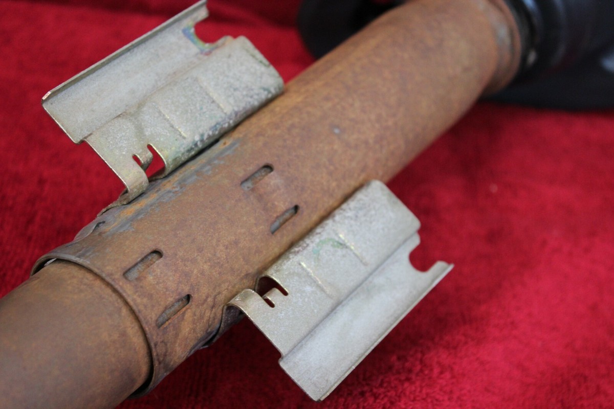 1990-91 300ZX steering column bare OEM used | eBay