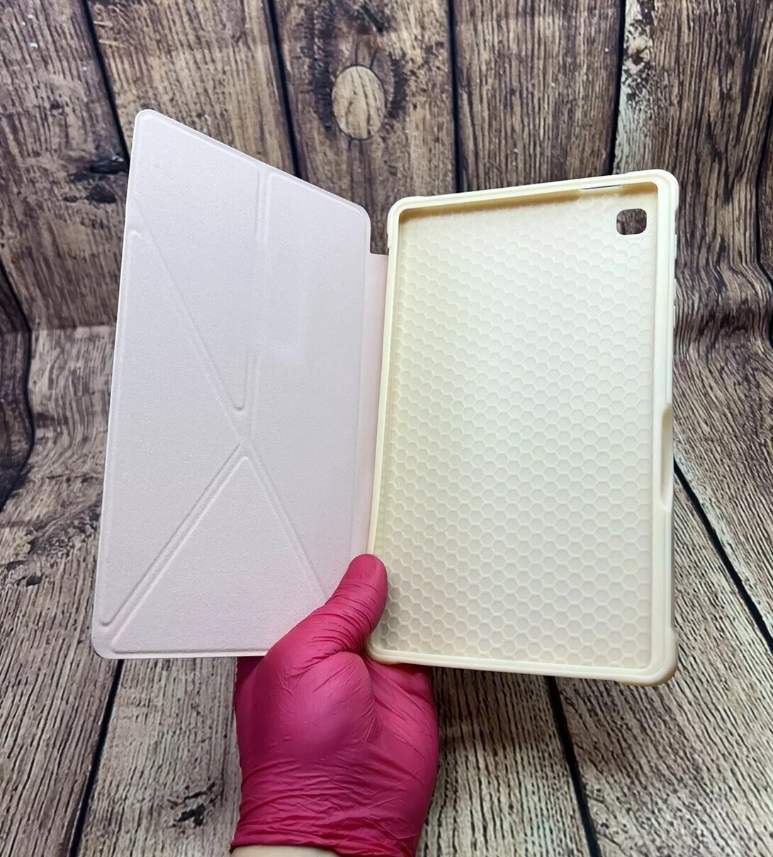Simple Classic Cover Case für Samsung Galaxy Tab A7 Lite 8.7 Zoll Tablet 2021