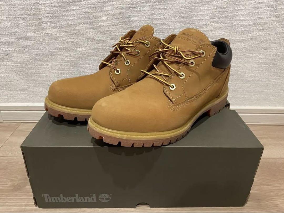 Timberland Premium Waterproof Oxford 9.5 Size US9.5