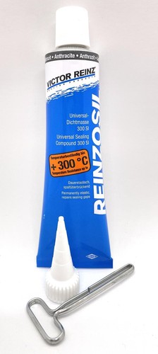 VICTOR REINZ Dichtmasse +300 REINZOSIL 70-31414-10 Motor Getriebe Ölwanne - Bild 2 von 4