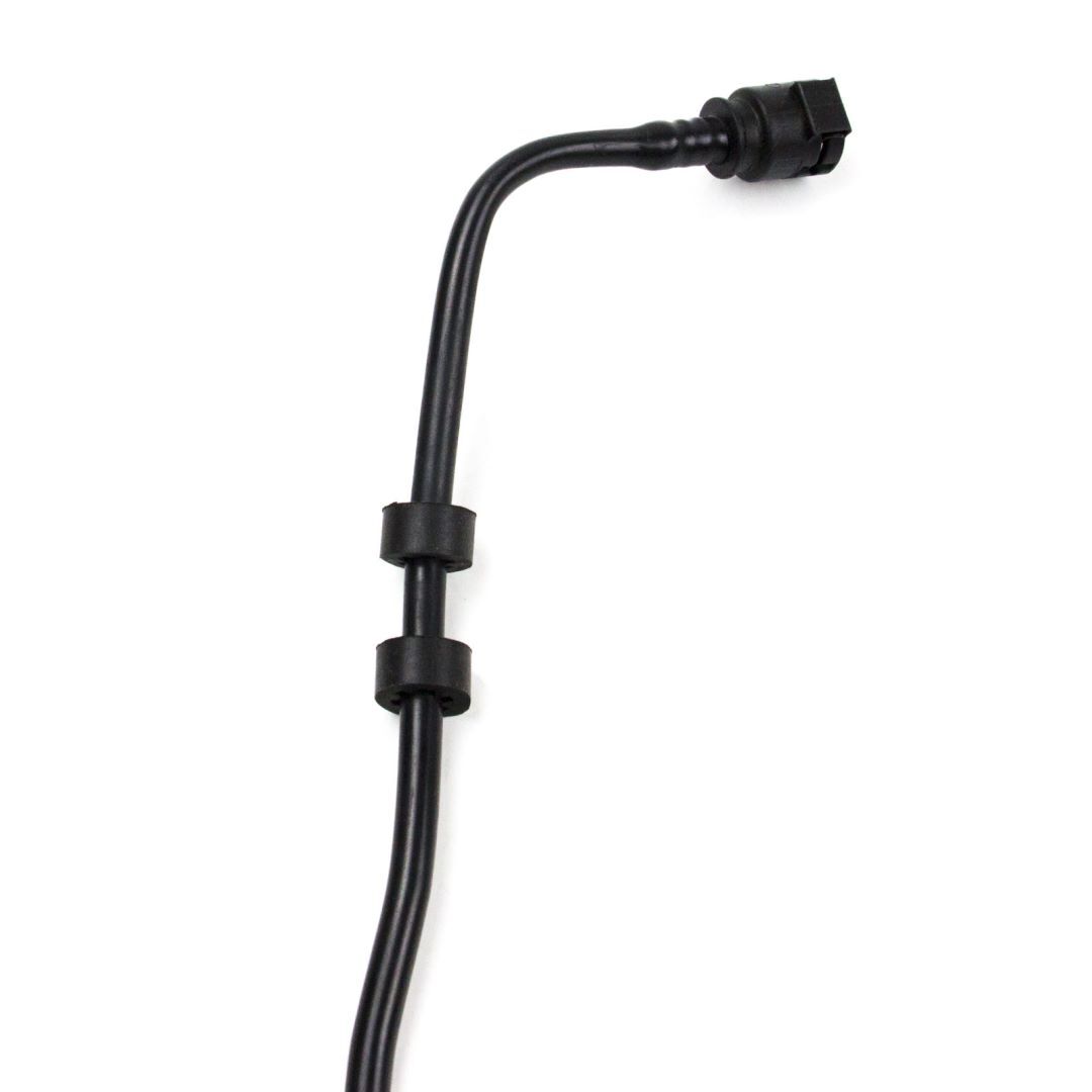 Engine Coolant Reservoir Hose 17128602599 for BMW 5 Serie G30 G31 G38