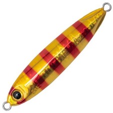 SLOW BLATT CAST SLIM COL MG-556 ZETZ 30 GR LURE JIG SEÑUELO ARTIFICIALE SHORE