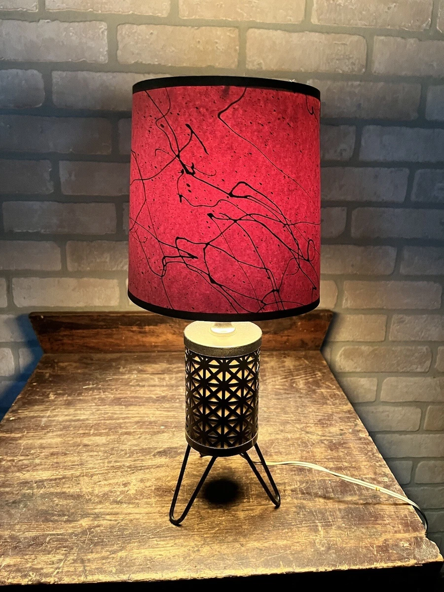 Leg table lamp deals