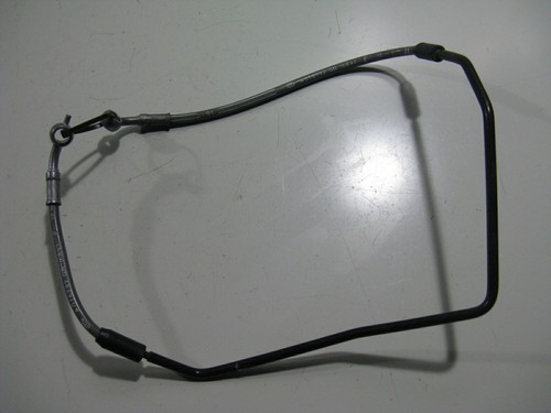 BMW R 1200 R, 1R12 K53, 14-18, Bremsleitung hinten von Bremszylinder zu ABS-Pump