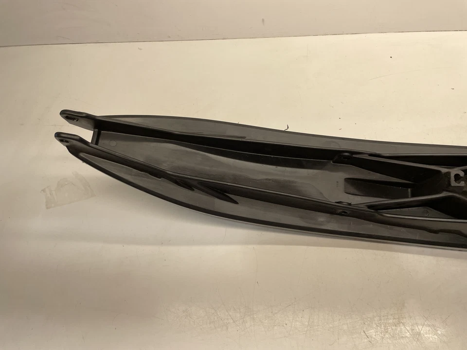 Deep Black, LH Pilot 5.7 Ski - 2018 SKI-DOO MXZ 900 ACE - Image 4 of 4