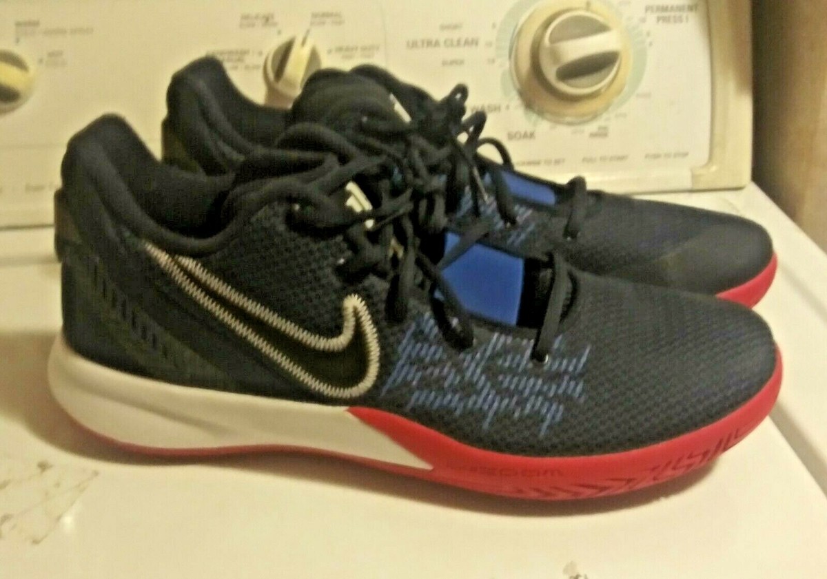 Nike Zoom Kyrie Flytrap II Basketball Shoes Men's 14 (A04436-401