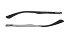 Ray Ban 8313 8409 8411 Replacement Temples - 140 mm