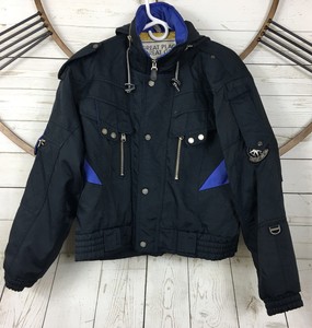 jaqueta bomber brilhante