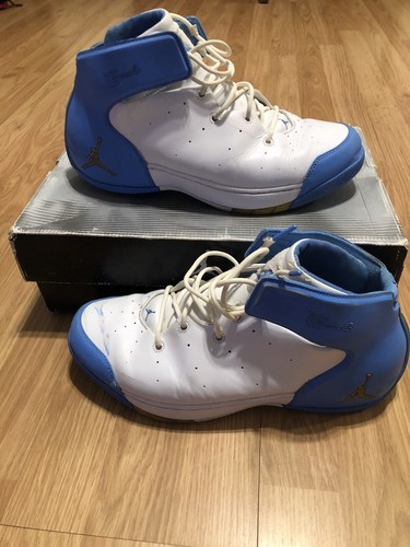 Jordan Melo 1.5 Size 10.5 Men's 