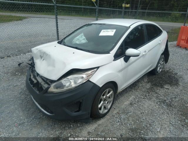 Alternator Without Turbo Fits 11-19 FIESTA 1161319