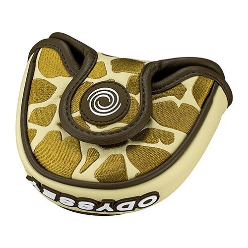 NEW Odyssey Ai-ONE GIRAFFE-BEAM #7 Putter 33 in STROKE LAB