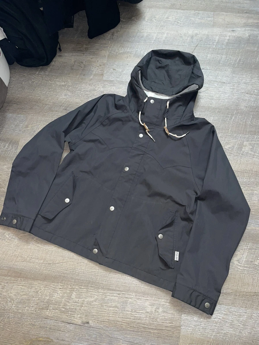 Poler rain best sale jacket
