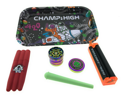 Geschenk Starterset Raucherset Hülle Jays Drehmaschine Kingsize Drehmaschine