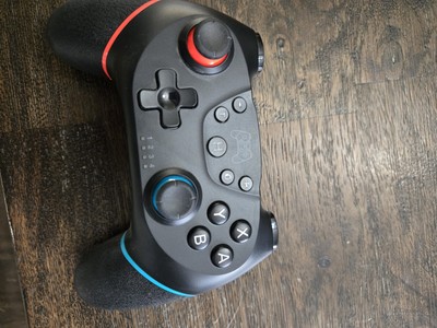 3rd Party Nintendo Switch Wireless Controller 