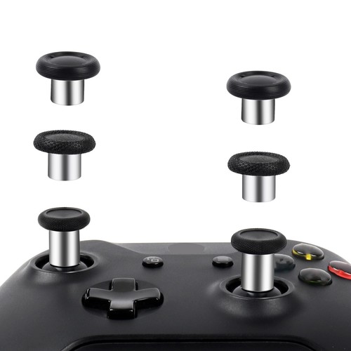 Enhanced Control Joystick Compatible with For PS4 and For Xbox Controllers - Bild 9 von 14
