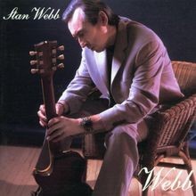 Webb von Webb,Stan | CD | Zustand sehr gut
