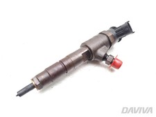 Peugeot 308 Einspritzdüse 1.6 BlueHDi 120 Diesel 88kW (120 HP) 0445110566 2016