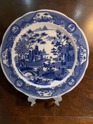The Engravers  Archive Collection Gothic Castle plate
