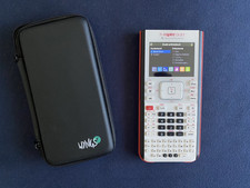 Texas Instruments TI-Nspire CX II-T Grafische...