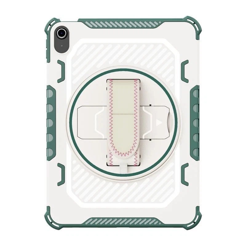 Case For iPad 5th 6th 7th 8th 9th 10th Air 1 2 4 5th Pro 11 Shockproof Kid Cover - Image 3 of 4