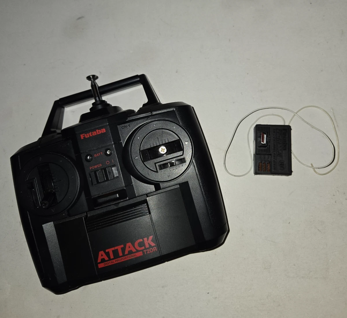 futaba attack products for sale | eBay