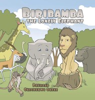 Paulicap Okechukwu Okeke | Biribamba The Lonely Elephant | Buch | Englisch