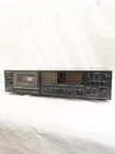 SONY TC-K777ESII 3-Head Stereo Cassette Deck Vintage 1982s Made in Japan