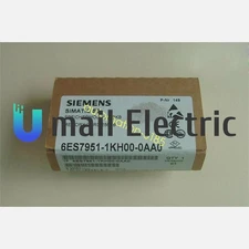 NEW SIEMENS In Box 6ES7951-1KH00-0AA0 6ES7 951-1KH00-0AA0 fedex or DHL
