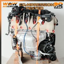 11-14 Porsche Cayenne S 958 Panamera 4.8l No Turbo Engine Motor Tested 74k Oem 11-14 Porsche Cayenne S 958 Panamera 4.8l No Turbo Engine Motor Tested 74k Oem