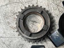 Extra Plate Friction Steel Clutch Kit and Gasket Kit Togo