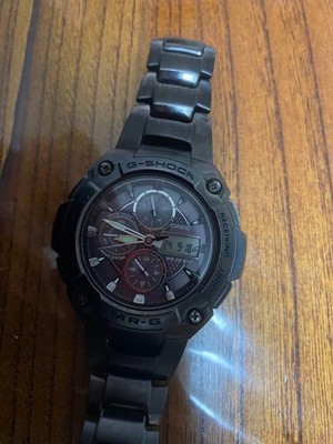 CASIO MR-G 7100 BJ ジャンク CASIO MR-G 7100 BJ ジャンク - メルカリ