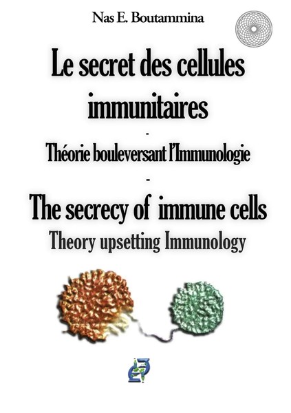 Nas E. Boutammina | Le Secret Des Cellules Immunitaires - ThéOrie...-image