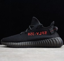 CP9652 Yeezy Boost 350 V2 Bred