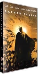 Batman Begins (Special Edition) (Impo... - - V2138091