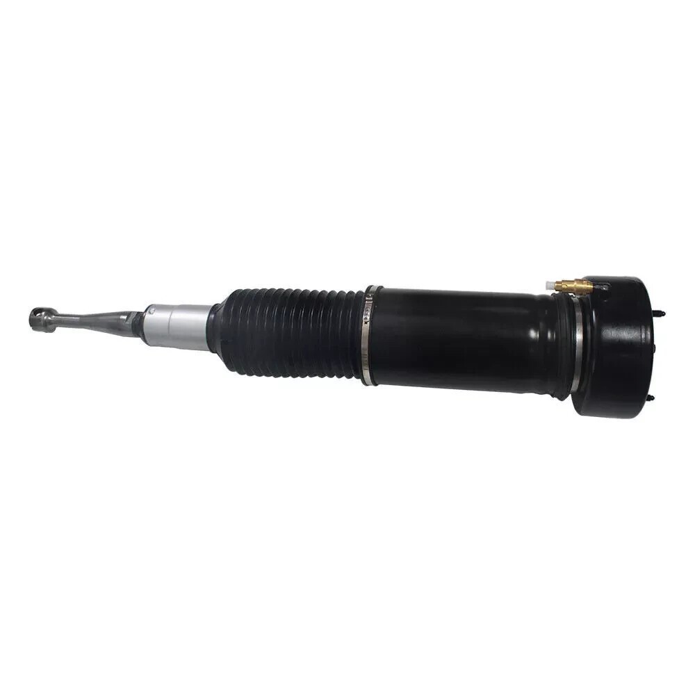 Pair Front Air Suspension Shock Struts For Rolls Royce Phantom RR1N 37106796508