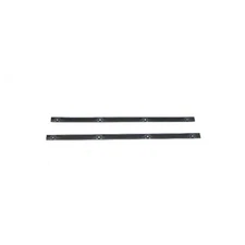 Window Sweeps Felt Kit LH, RH for 1971-1979 Dodge Vehicles
