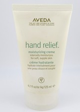 Aveda Hand Relief Moisturizing Creme 4.2 fl oz SHIP FAST