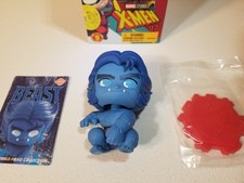 Beast Marvel X-Men 97 Cosbi Hot Toys Bobblehead