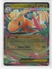 Ascended Heroes Mega Dragonite EX 152/217 NM