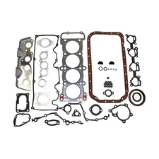 ITM Engine Components 09-01144 Engine Full Gasket Set For 89-94 Mazda B2600 MPV